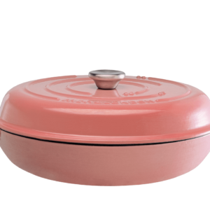 30cm SEAFOOD POT - Flamingo Pink